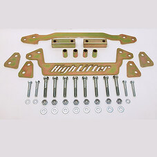 HIGHLIFTER 2 SIGNATURE SERIES LIFT KIT (73-13347)