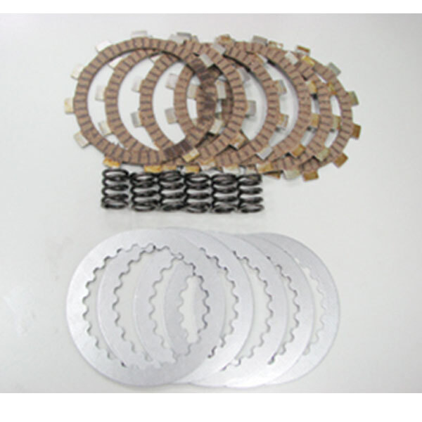 PSYCHIC CLUTCH KIT (MX 03233H)