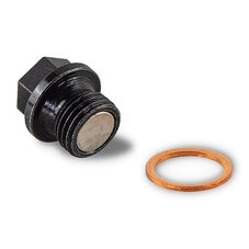 QUADLOGIC DRAIN PLUG (500-1254-D)