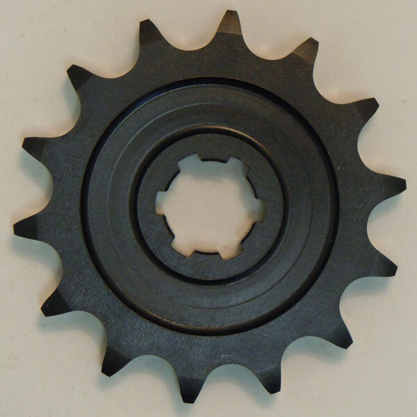 SUNSTAR COUNTERSHAFT SPROCKET (23714)