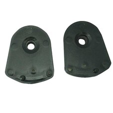 GMAX MD04 MODULAR HELMET JAW PIECE RATCHET PLATES (G999560)