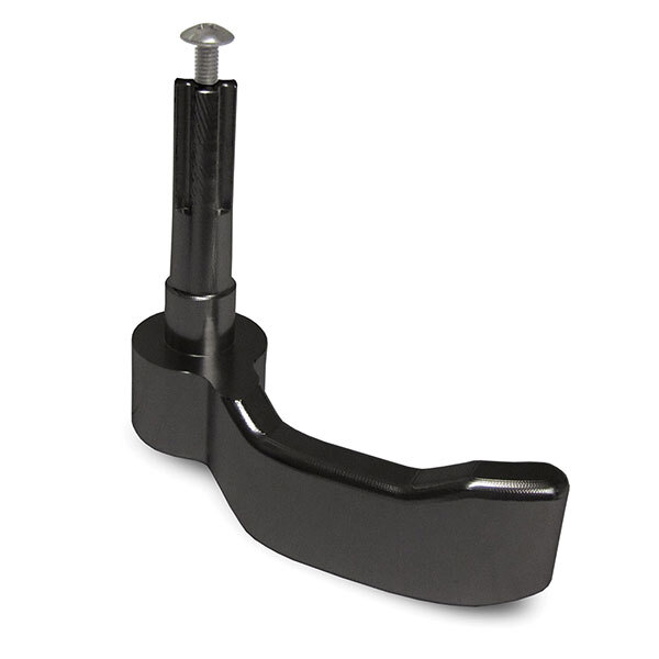 QUADLOGIC THROTTLE LEVER (100 4226 D)