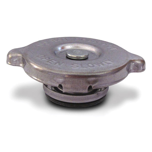 QUADLOGIC RADIATOR CAP (100 2122 D)