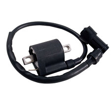 MOGO PARTS IGNITION. COIL, H50-150CC NO BRACKET (08-0301-NB)