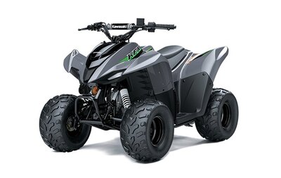 2025 Kawasaki KFX50