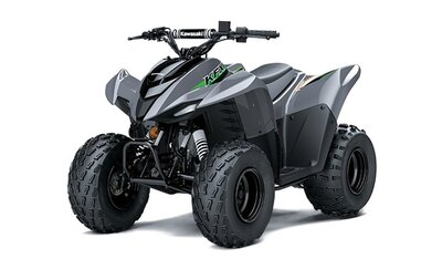 2025 Kawasaki KFX90