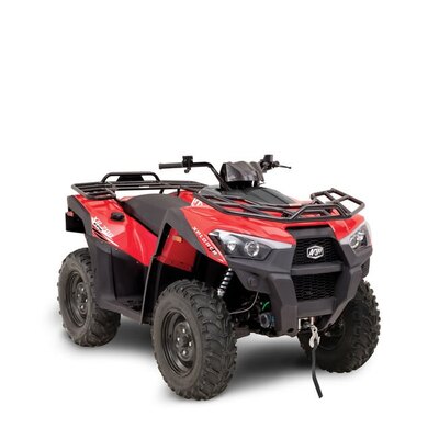 2024 Argo Xplorer XRT 600 EPS