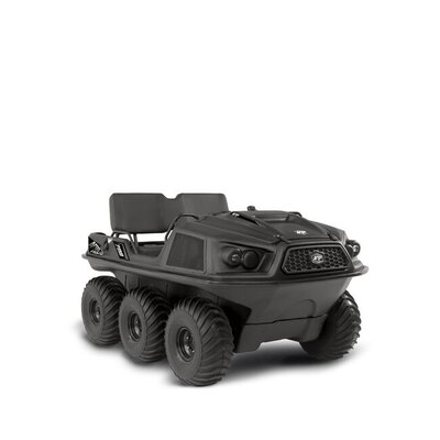 2024 Argo FRONTIER 700 6X6 GREEN