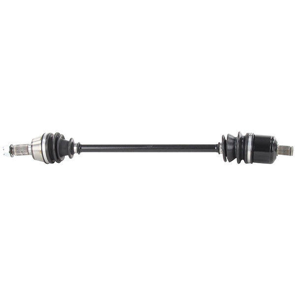 BRONCO STANDARD AXLE (POL 7023)