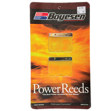 BOYESEN MOTORCYCLE POWER REED (6122)