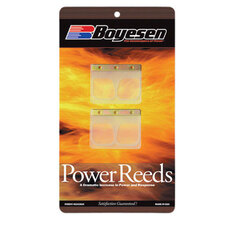 BOYESEN MOTORCYCLE POWER REED (636)