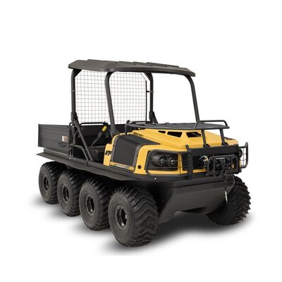 2024 Argo CONQUEST PRO 950 XTX 8X8 YELLOW