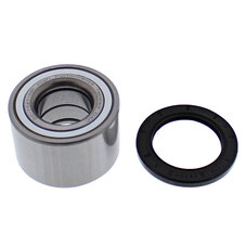 All Balls Tapered DAC Wheel Bearing Upgrade Kit (25-1516-HP)