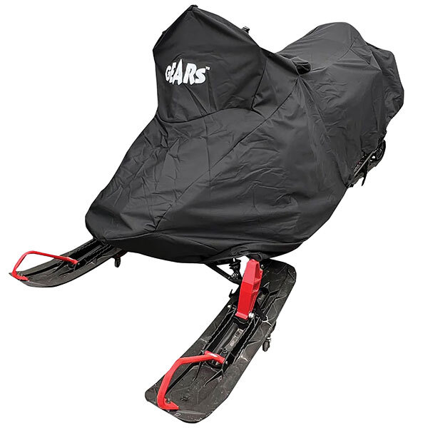 GEARS CANADA SNOWMOBILE STORAGE COVER (300331 1 ADV)