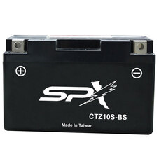 SPX AGM Battery (CTZ10S-BS)