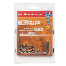 IGRIP SS-08 SHOULDERED TIRE STUDS