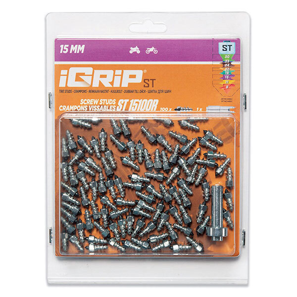 IGRIP ST 15R STANDARD RACING STUDS