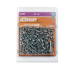 IGRIP ST-15R STANDARD RACING STUDS