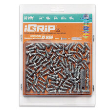 IGRIP SS-18 SHOULDERED TIRE STUDS