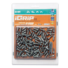 IGRIP SS-18R SHOULDERED RACING TIRE STUDS