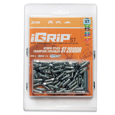 IGRIP ST-20R STANDARD RACING STUDS