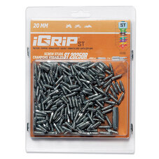 IGRIP ST-20R STANDARD RACING STUDS