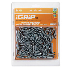 IGRIP ST-24R STANDARD RACING STUDS