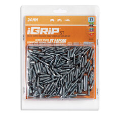 IGRIP ST-24R STANDARD RACING STUDS