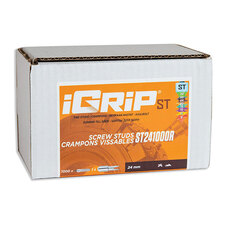 IGRIP ST-24R STANDARD RACING STUDS