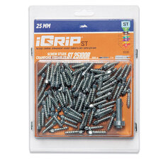 IGRIP ST-25R STANDARD RACING STUDS