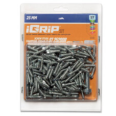 IGRIP ST-25R STANDARD RACING STUDS