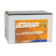 IGRIP ST-25R STANDARD RACING STUDS