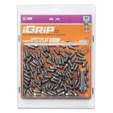 IGRIP ST-15R STANDARD RACING STUDS