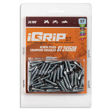 IGRIP ST-24R STANDARD RACING STUDS