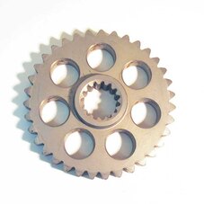 VENOM BOTTOM 13 WIDE SPROCKET