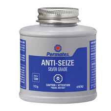 PERMATEX SILVER ANTI-SEIZE LUBRICANT (76763)