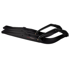 C&A Pro RZ Performance Trail Snowmobile Skis