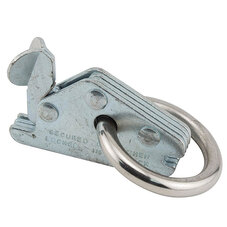 ERICKSON TIE-OFF RING E-TRACK (59147)