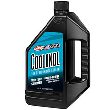 Maxima Racing Oils Coolanol 50/50 Blend EA Of 6