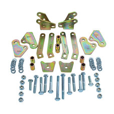 HIGHLIFTER 2 LIFT KIT (73-16566)