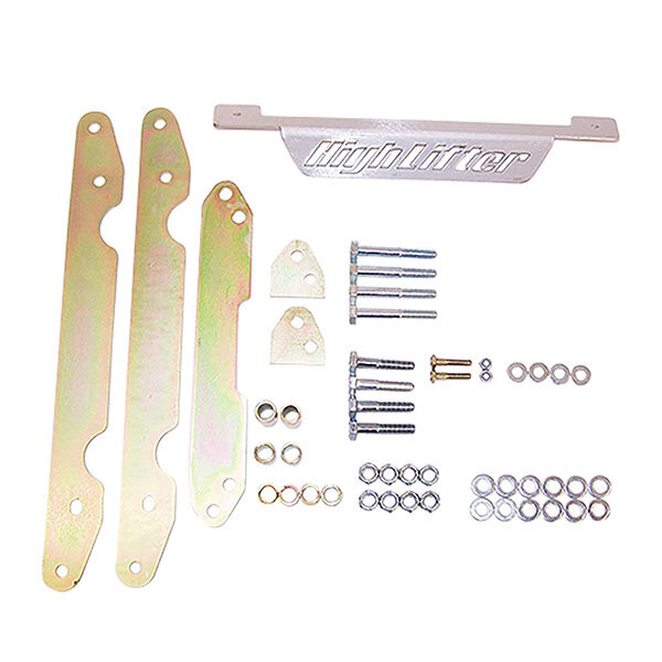 HIGHLIFTER 2 SIGNATURE SERIES LIFT KIT (73 13332)