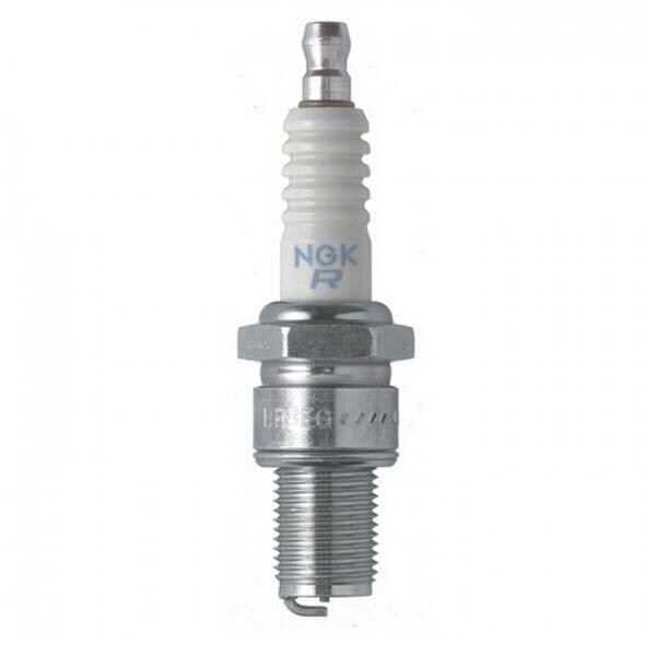 NGK Nickel Spark Plug (4522 BR9HS)