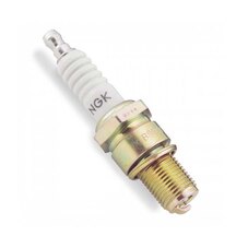 NGK Nickel Spark Plug (2120  D8EA)