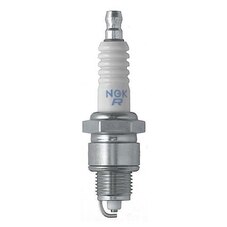 NGK Nickel Spark Plug (6422  BPR7HS)