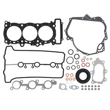 SPX COMPLETE GASKET SET (SM-09540F)