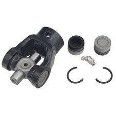 BRONCO YOKE UNIVERSAL JOINT ATV/UTV ASSEMBLY (AT-08606-1)