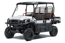 2025 Kawasaki MULE PRO-DXT FE