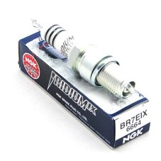 NGK Iridium IX Spark Plug (6664)