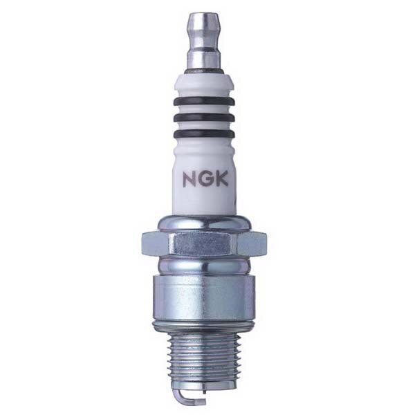 NGK Iridium IX Spark Plug (6747)