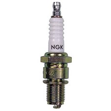 NGK Nickel Spark Plug (5722)